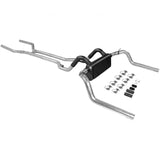 Flowmaster American Thunder Exhaust System Kit (MPN: 17104)