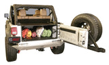 Tuffy Security Cargo Enclosure (MPN: 299-01)
