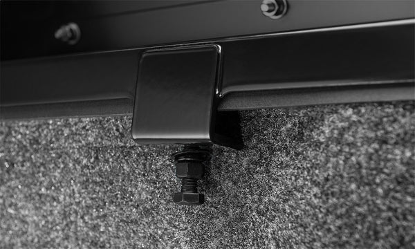 BackRack Headache Rack (MPN: TR9001)