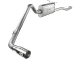 Advanced FLOW Engineering Exhaust System Kit (MPN: 49-03042-1)
