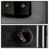 Xtune Tail Light Assembly Version 3 (MPN: 9048715)