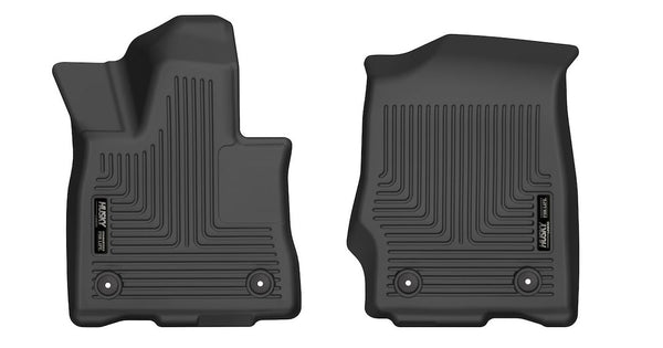 Husky Liner WeatherBeater Floor Liner (MPN: 17241)