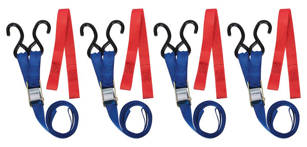 Performance Tool Hydraulic Floor Jack (MPN: W41035)