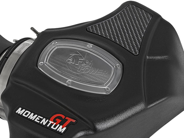 aFe POWER Cold Air Intake System (MPN: 51-73202)
