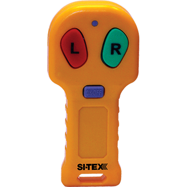 Si-Tex Autopilot Control Unit (MPN: SRS-100)