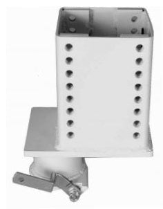 PopUp By Youngs Fifth Wheel Trailer Hitch Conversion Kit (MPN: RV226)