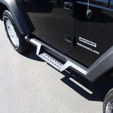 Westin HDX Drop Nerf Step Bars (MPN: 56-13315)