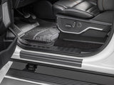 Weathertech Door Sill Protector (MPN: ST086K1)