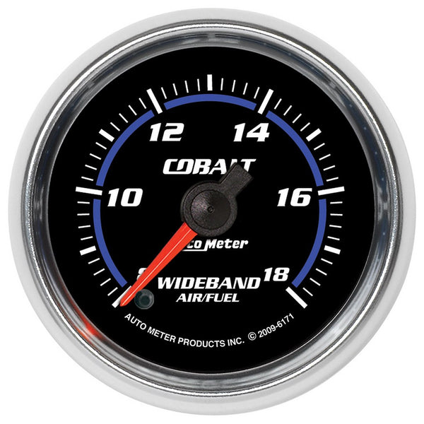 AutoMeter Gauge Air Fuel Ratio (MPN: 6171)