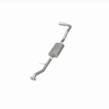 MagnaFlow Street Series Exhaust System Kit (MPN: 15665)