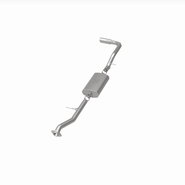 MagnaFlow Street Series Exhaust System Kit (MPN: 15665)