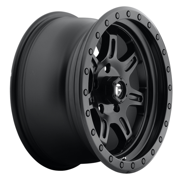 Fuel Off Road JM2 D572 Wheel (MPN: D57217857345)