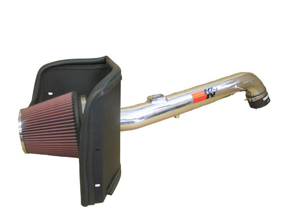 K&N Cold Air Intake 77 Series (MPN: 77-9026KP)