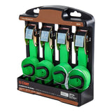 Curt Cargo Tie Down Strap (MPN: 83016)