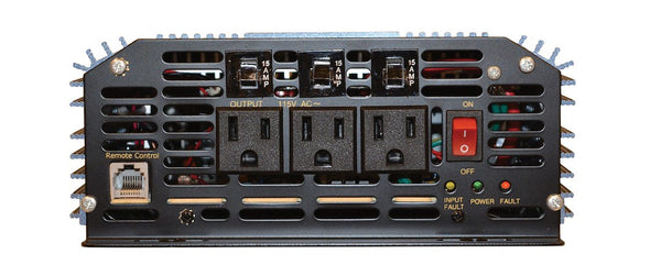 Samlex America Power Inverter (MPN: SAM-3000-12)