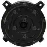 Four Seasons Air Conditioner Compressor (MPN: 57990)