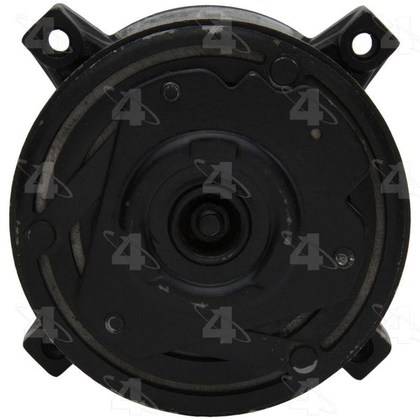 Four Seasons Air Conditioner Compressor (MPN: 57990)
