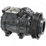 Four Seasons Air Conditioner Compressor (MPN: 77351)
