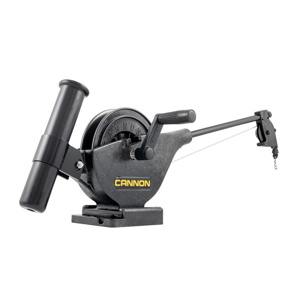 Cannon Lake-Troll Downrigger (MPN: 1901250)