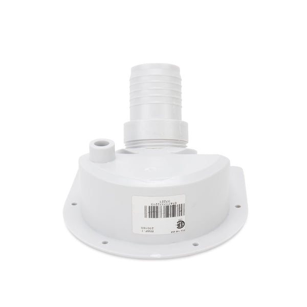 Fresh Water Inlet for RV Fresh Water System (MPN: 37221)