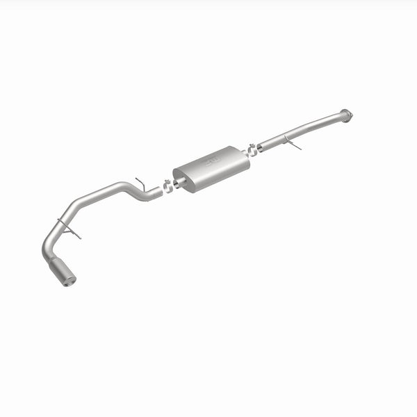 MagnaFlow Street Series Exhaust System Kit (MPN: 15665)