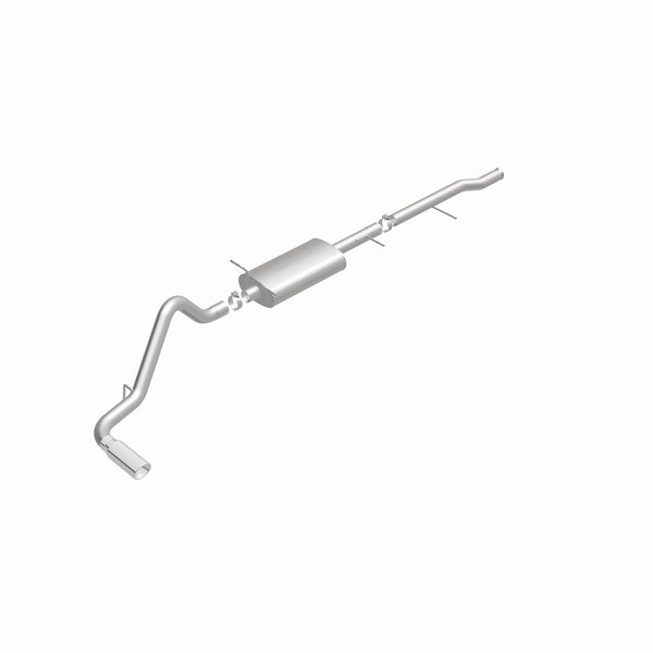 MagnaFlow Street Series Exhaust System Kit (MPN: 15564)