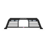 Magnum Truck Racks Low Pro Headache Rack (MPN: 220LPBRF1NB)