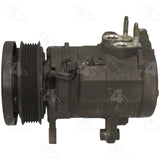 Four Seasons Air Conditioner Compressor (MPN: 77361)
