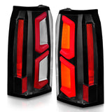 AnzoUSA Tail Light Assembly (MPN: 311374)