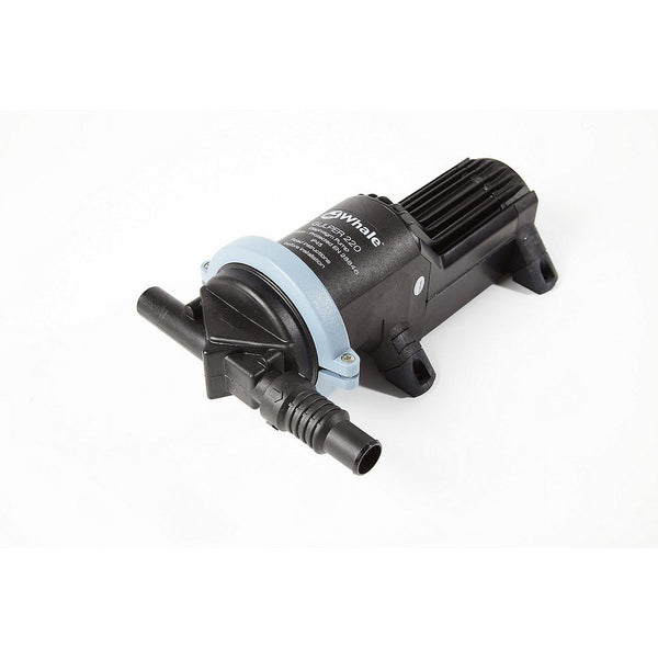 WHALE Marine Gray Water Pump Gulper 220 (MPN: BP1552)