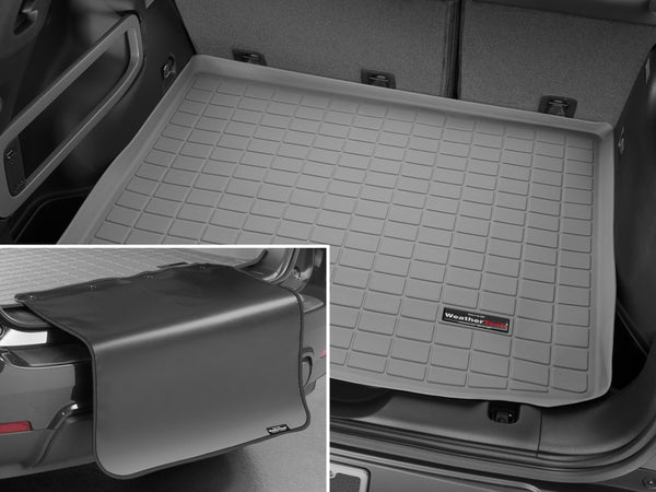 WeatherTech Cargo Area Liner (MPN: 42508SK)
