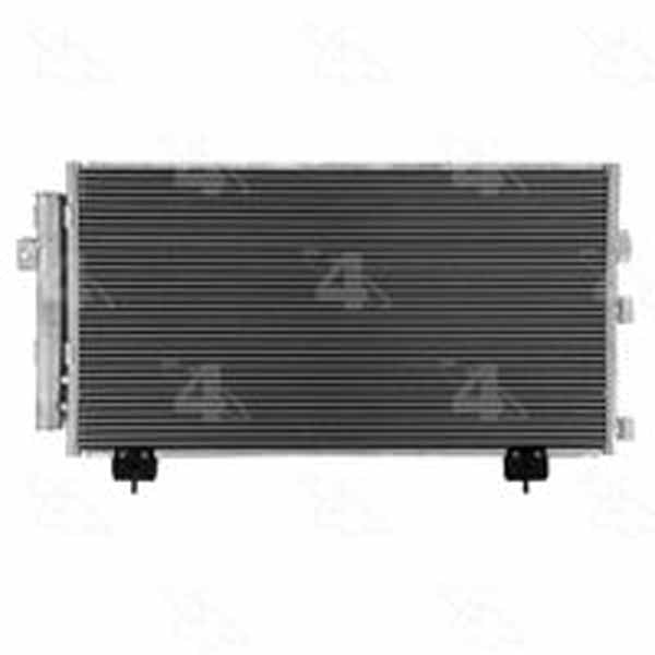 Four Seasons Air Conditioner Condenser (MPN: 40717)