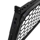 Westin Headache Rack (MPN: 57-81055)