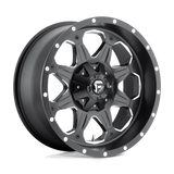 Fuel Off Road Wheel Boost D534 (MPN: D53420909857)