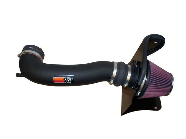 K&N Cold Air Intake 57 Series Generation II (MPN: 57-3053)