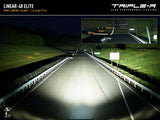 Triple-R Light Linear-42 Elite LED Light Bar (MPN: LNR-EL-48)