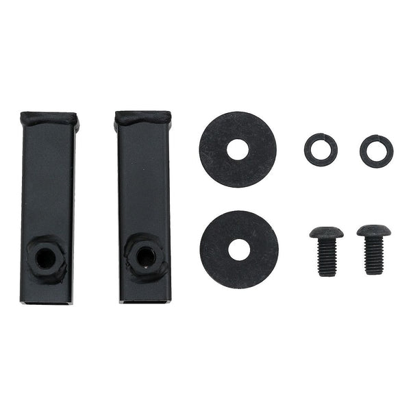 Weather Guard Steel Truck Rack (MPN: 1275-52-02)