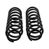 Coil Spring for Vehicle Suspension (MPN: 2851)