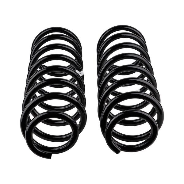 Coil Spring for Vehicle Suspension (MPN: 2851)