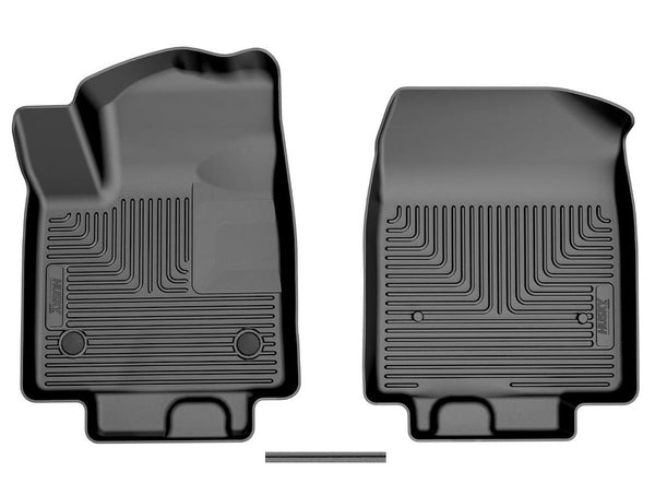 Husky Liner X-act Contour Floor Liner (MPN: 78491)