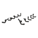 Luverne Running Board Component (MPN: 570125)
