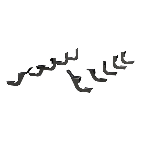 Luverne Running Board Component (MPN: 570125)