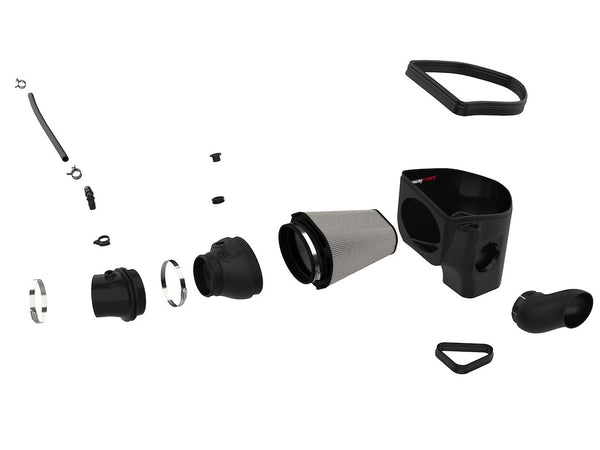 Advanced FLOW Engineering Cold Air Intake (MPN: 54-13076D)