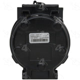 Four Seasons Air Conditioner Compressor (MPN: 67369)