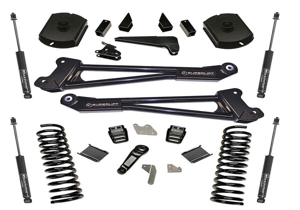 Superlift Lift Kit Component (MPN: 4691-1)