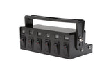 Whelen Engineering Switch Panel (MPN: PCC6W)
