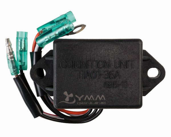 Sierra Marine Ignition Module (MPN: 18-5131)