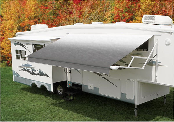 Carefree Awning Fabric Replacement (MPN: JU246E00)
