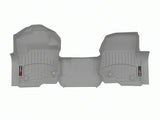WeatherTech FloorLiner Molded Fit Gray (MPN: 4610331)