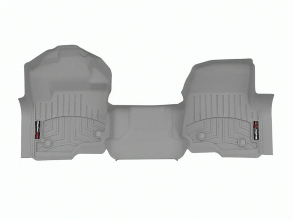 WeatherTech FloorLiner Molded Fit Gray (MPN: 4610331)